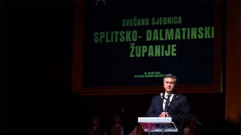 Vlada financijski pomaže gradovima središtima županija